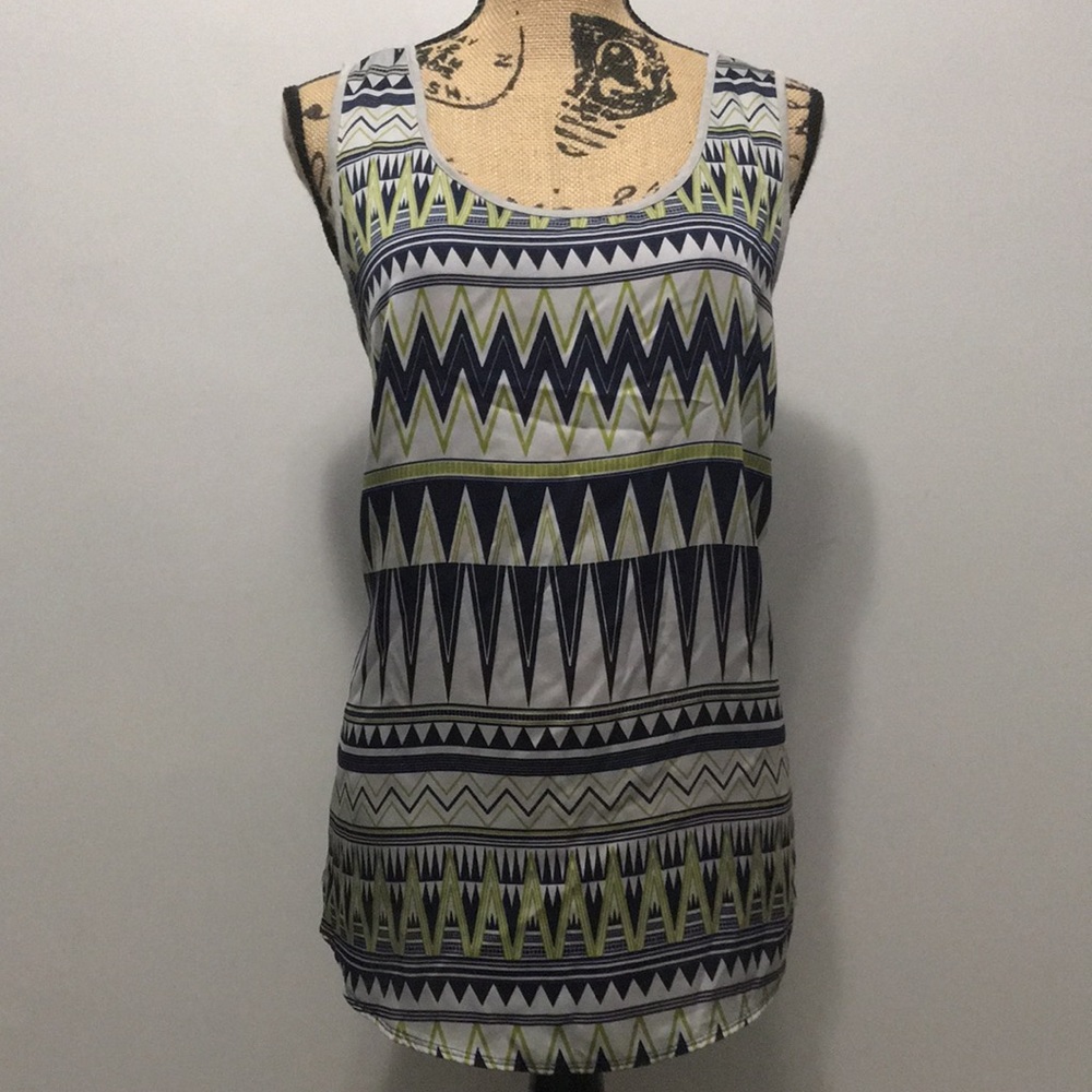 Ana woman tops